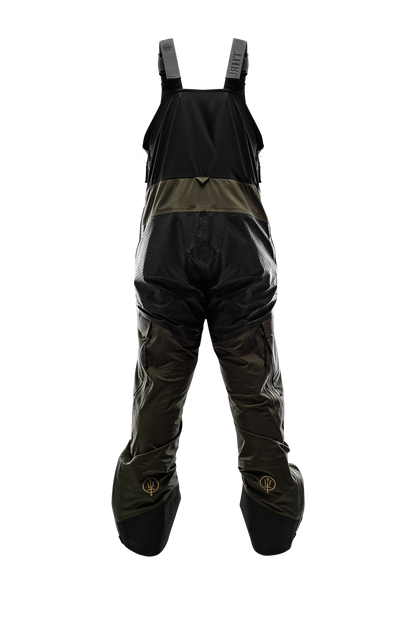 RŌNIN KATANA BIB SNOW PANT