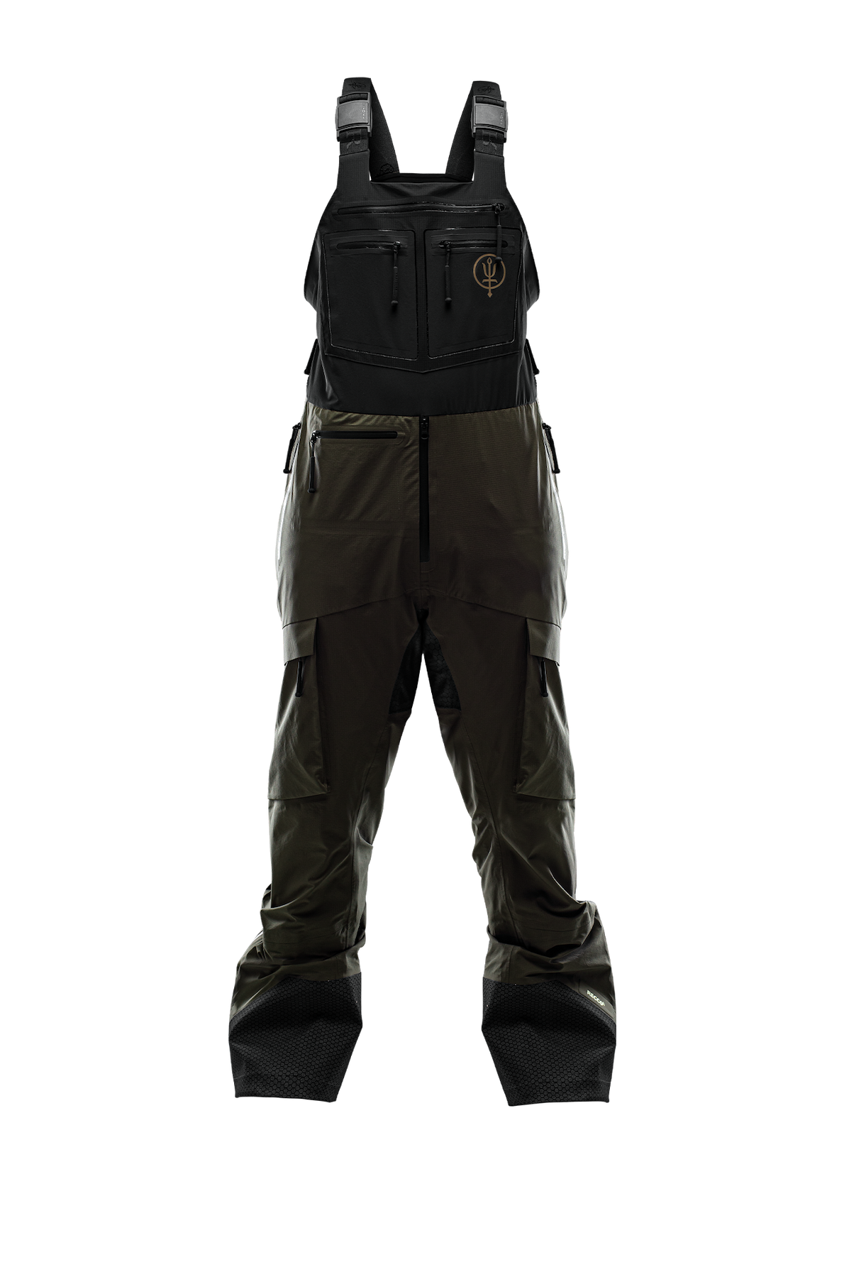RŌNIN KATANA BIB SNOW PANT