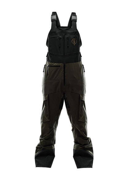 RŌNIN KATANA BIB SNOW PANT