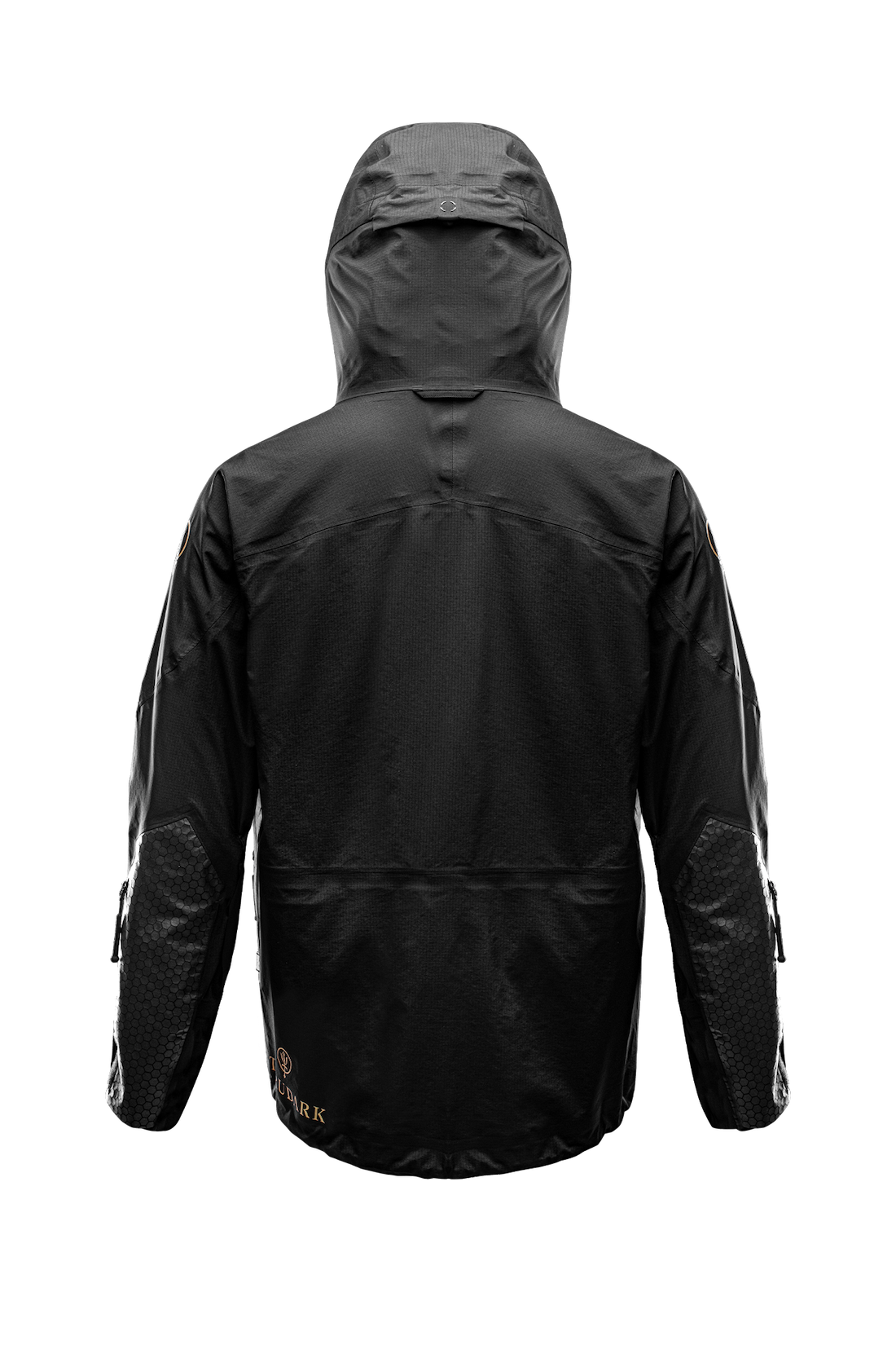 RŌNIN TANTO FULL ZIP SNOW JACKET