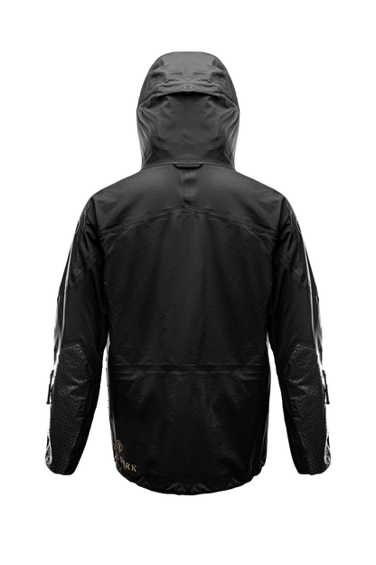 RŌNIN TANTO FULL ZIP SNOW JACKET