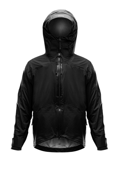 RŌNIN TANTO FULL ZIP SNOW JACKET