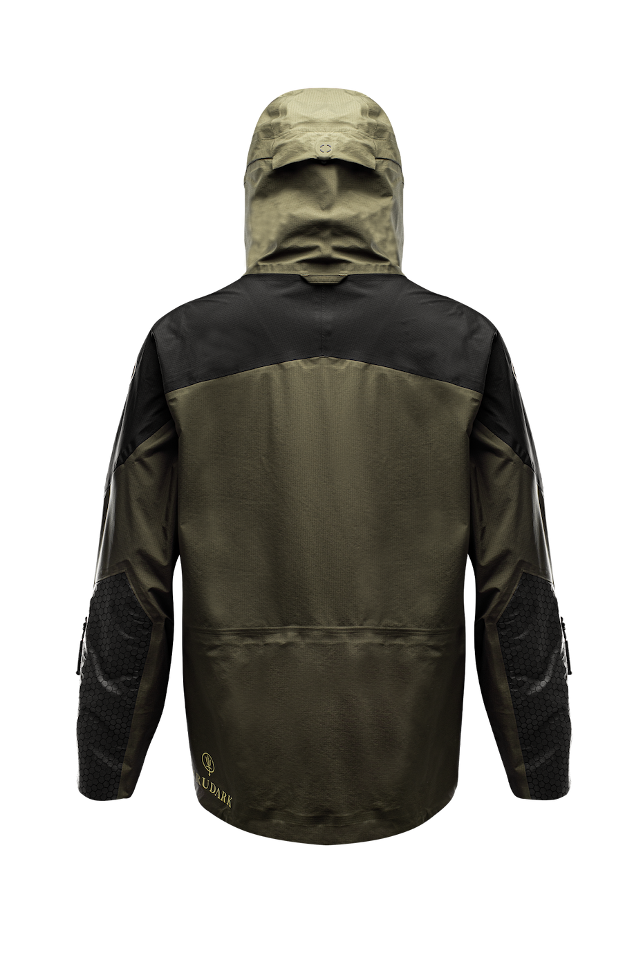 RŌNIN TANTO FULL ZIP SNOW JACKET