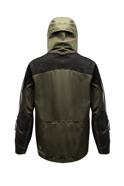 RŌNIN TANTO FULL ZIP SNOW JACKET