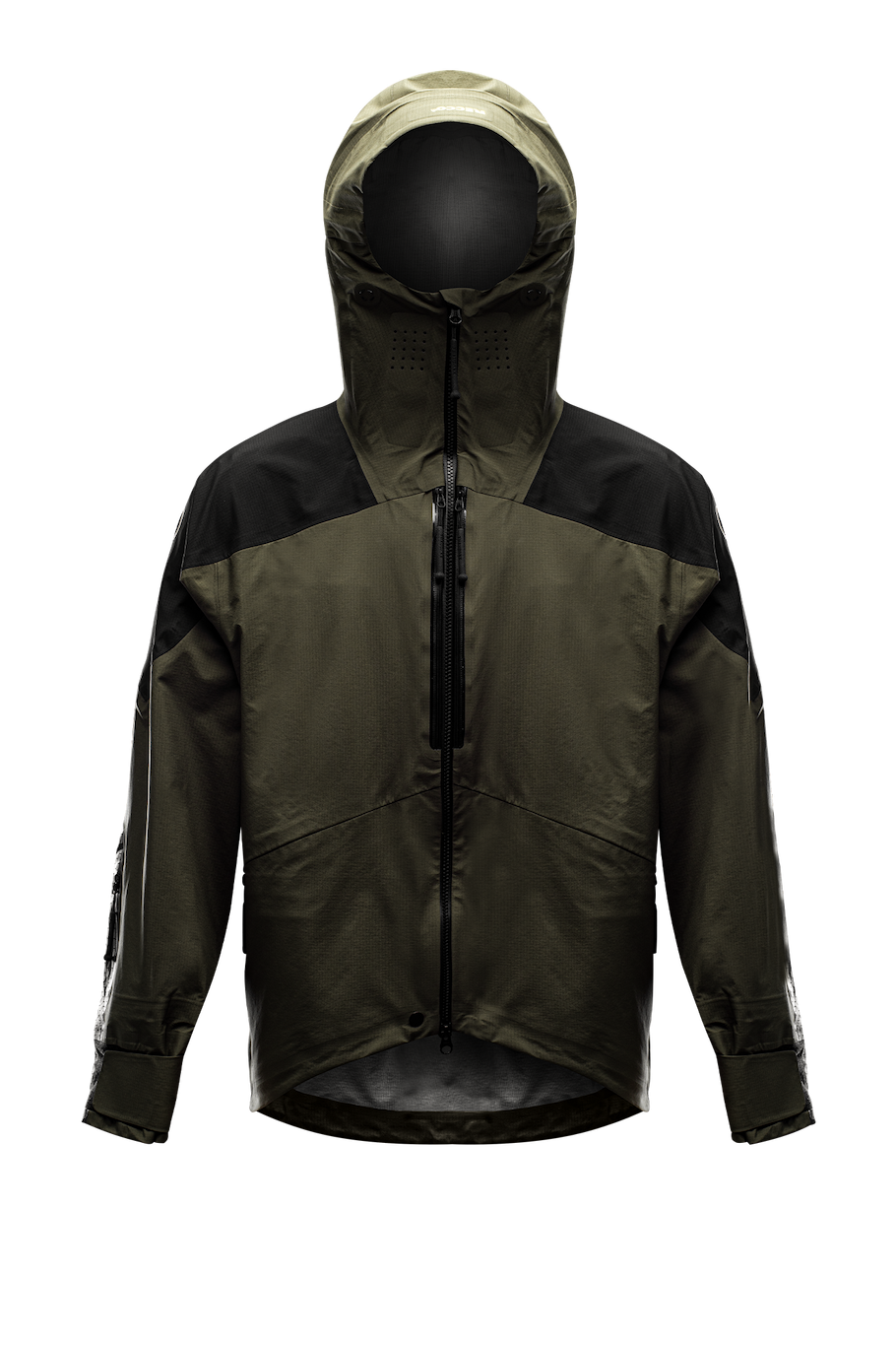 RŌNIN TANTO FULL ZIP SNOW JACKET