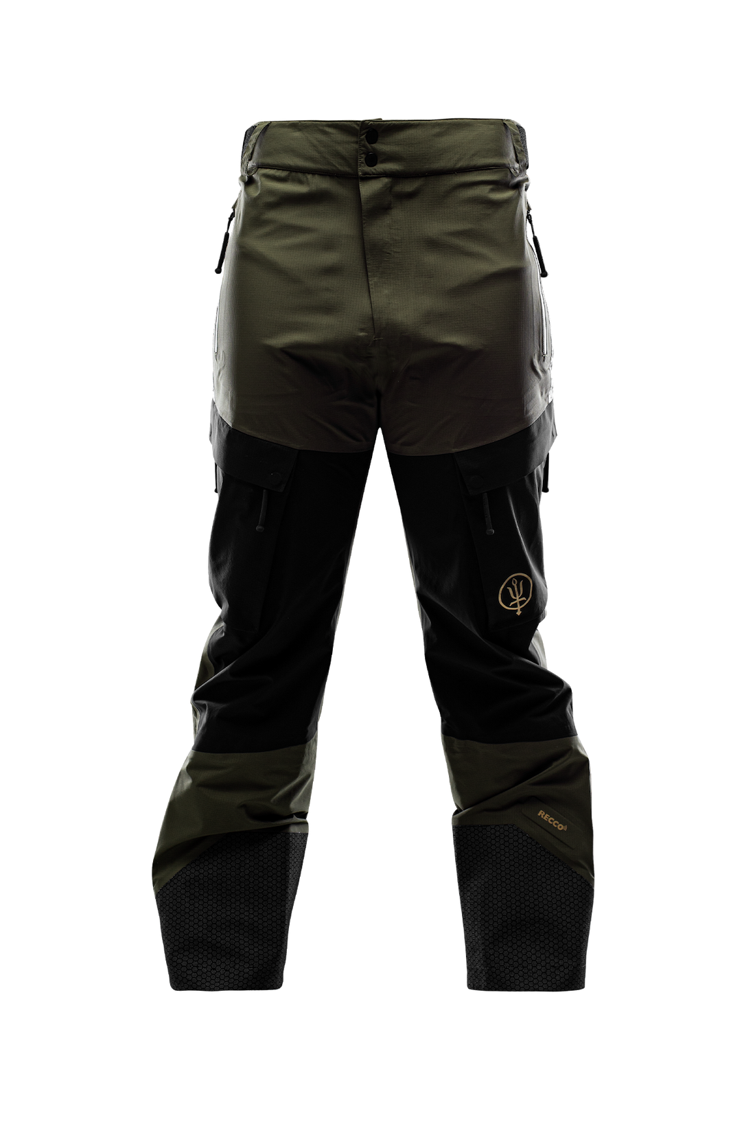 RŌNIN YUMI SNOW PANT
