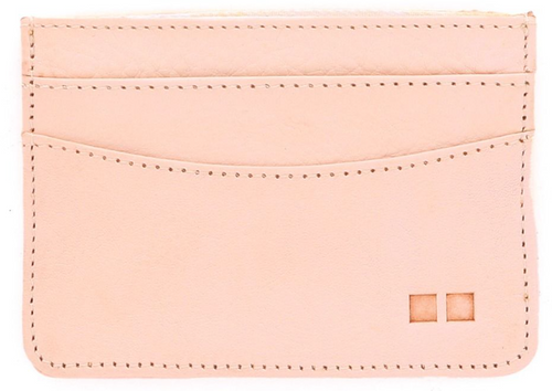 Bedstu Chuck, Naked Leather