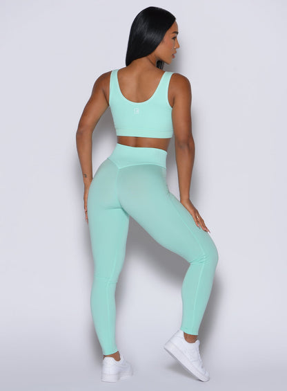 Figure Leggings