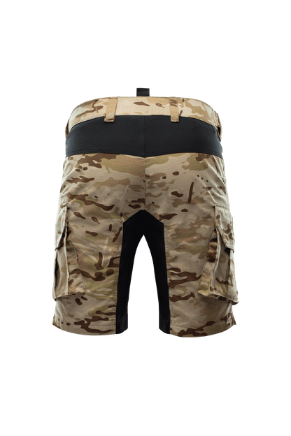 CHARGE SHORTS