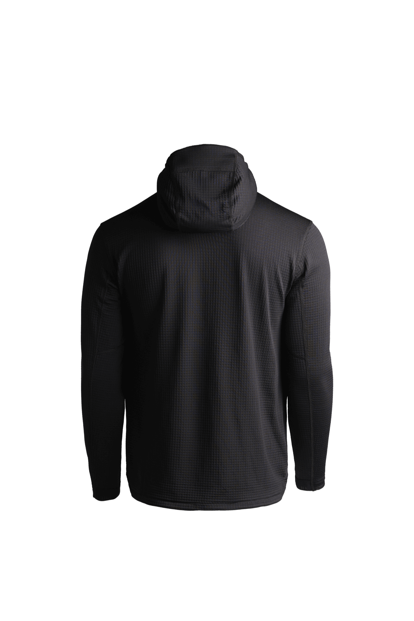 SIEGE TECH FLEECE HOODED