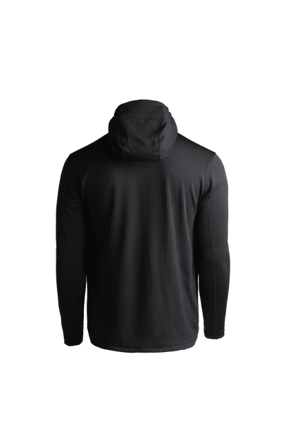 SIEGE TECH FLEECE HOODED