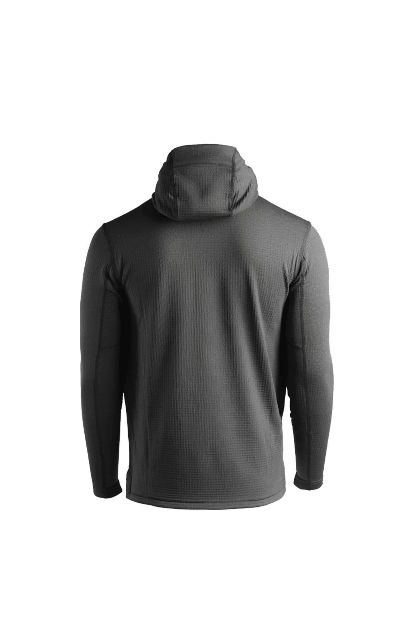 SIEGE TECH FLEECE HOODED