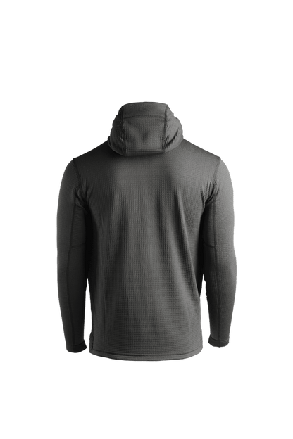 SIEGE TECH FLEECE HOODED