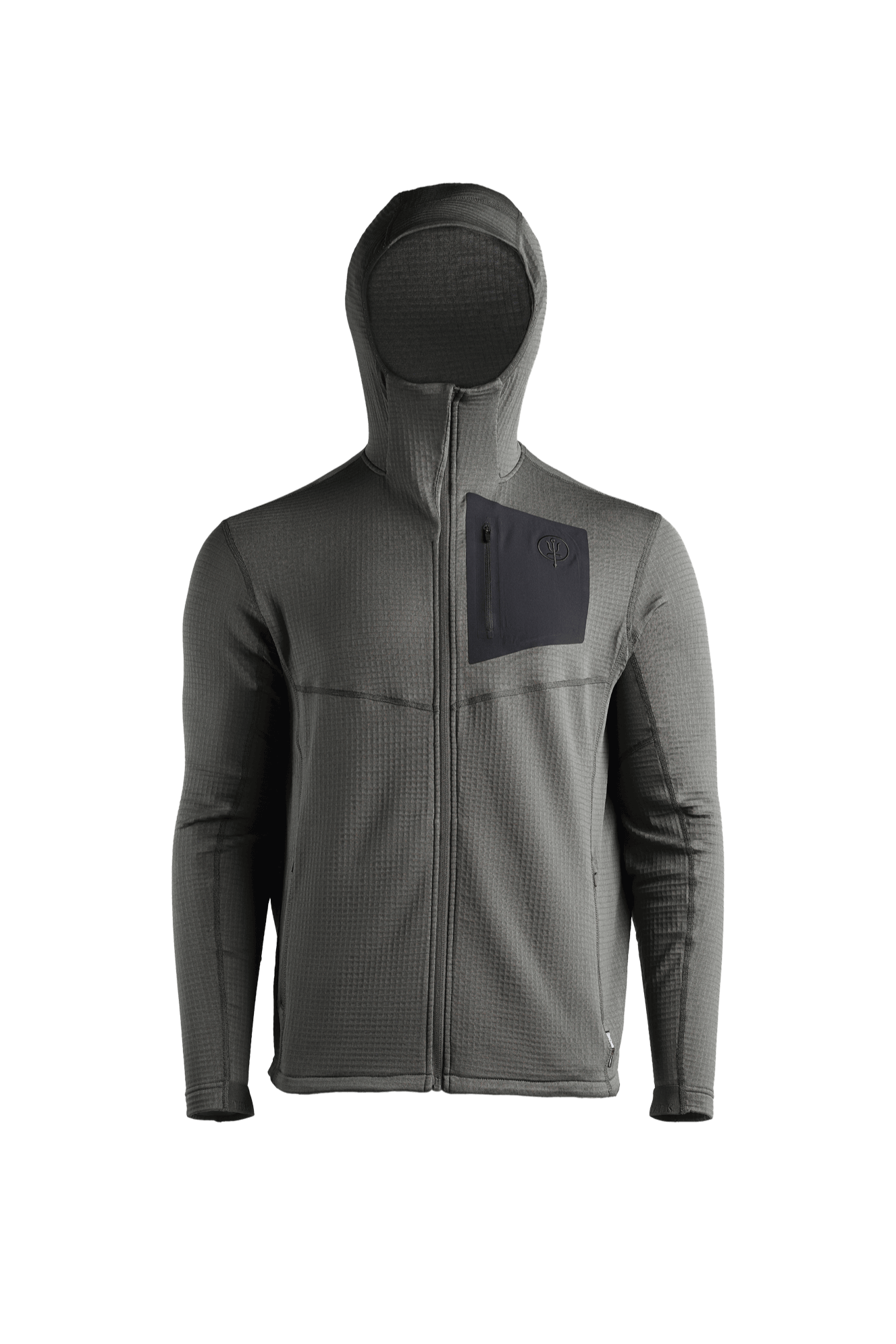 SIEGE TECH FLEECE HOODED
