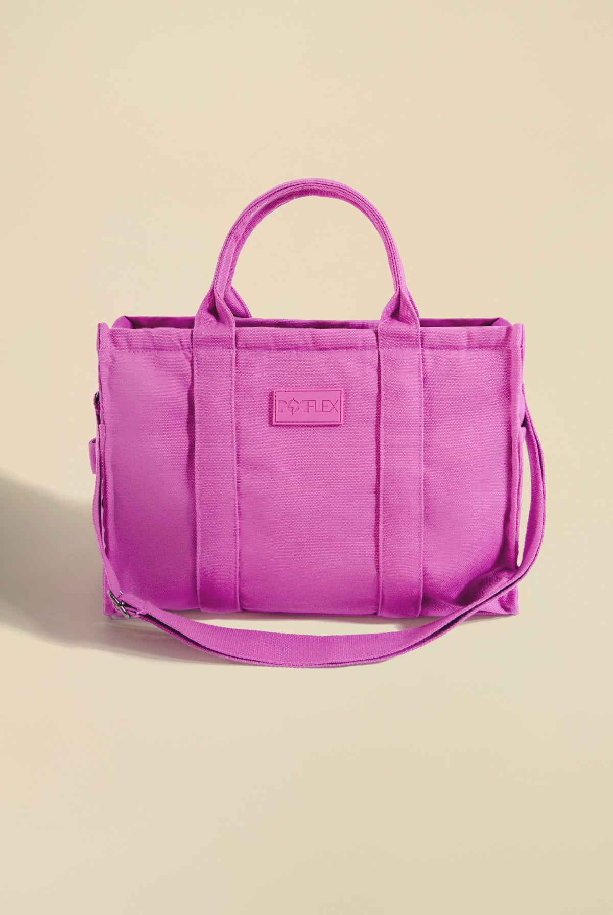 Sloane Tote - Royal Orchid