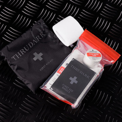MINOR FIRST AID KIT