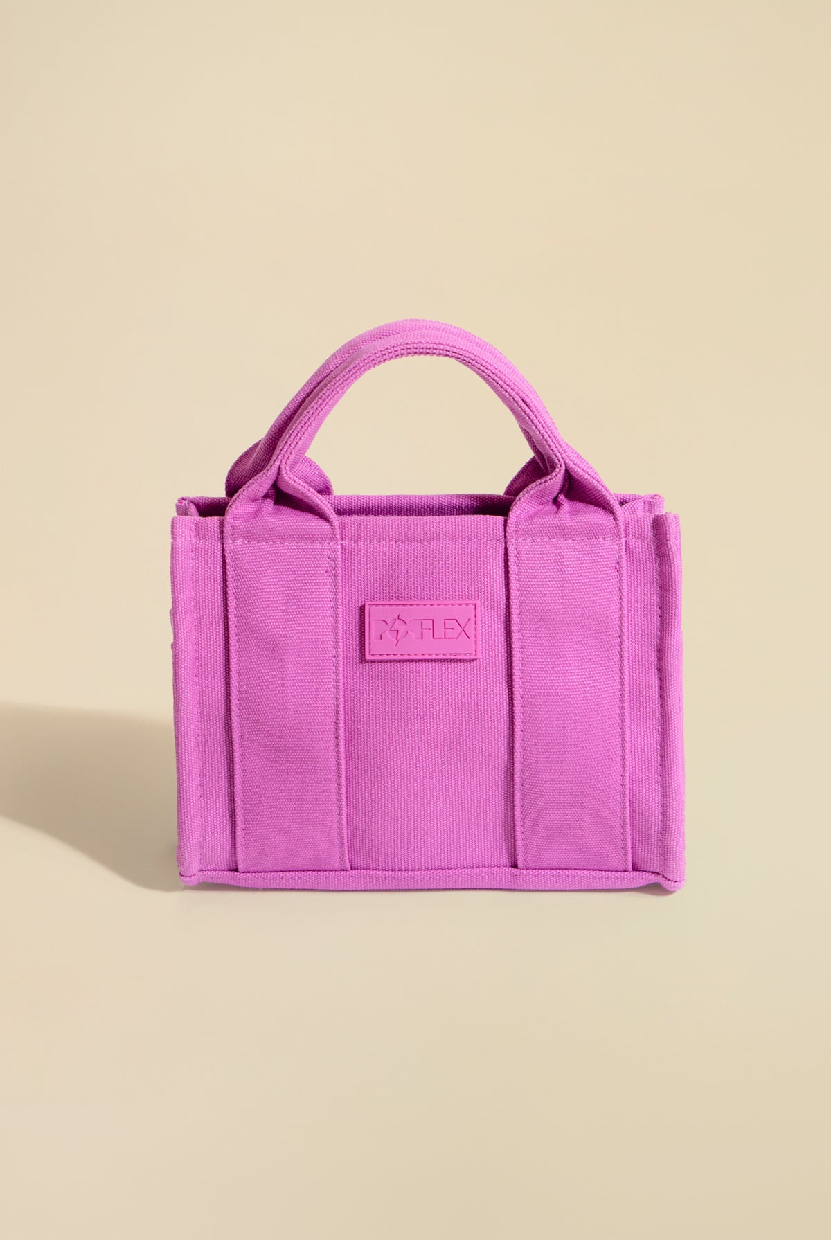 Baby Sloane Tote - Royal Orchid