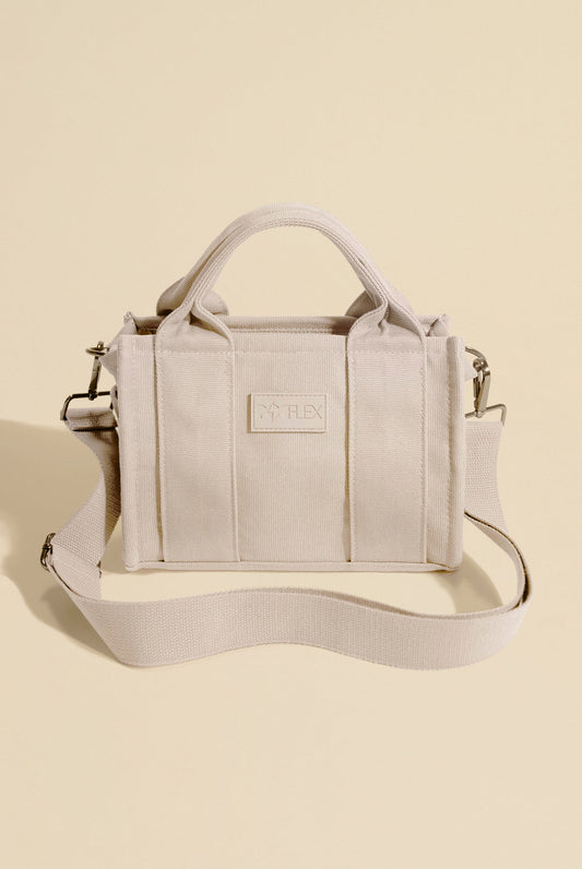 Baby Sloane Tote - Taupe