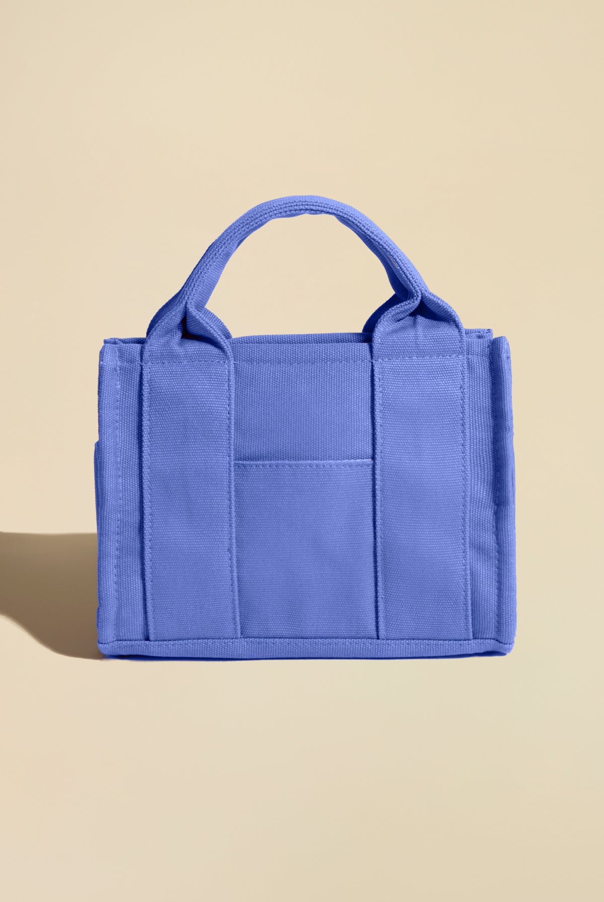 Baby Sloane Tote - Nordic Blue