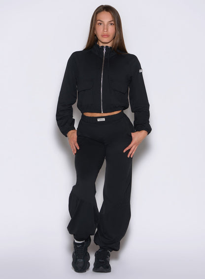 Society Joggers
