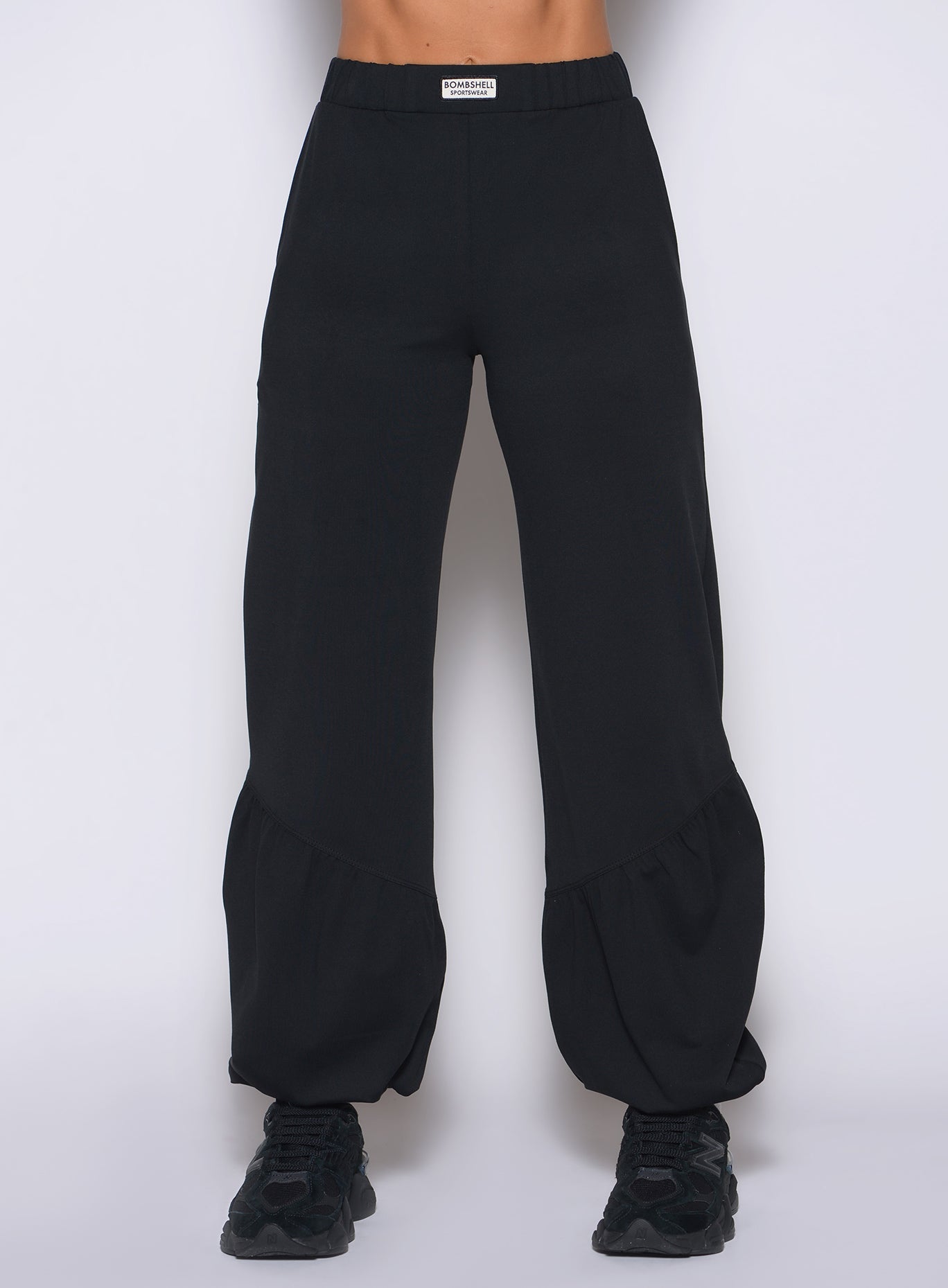 Society Joggers