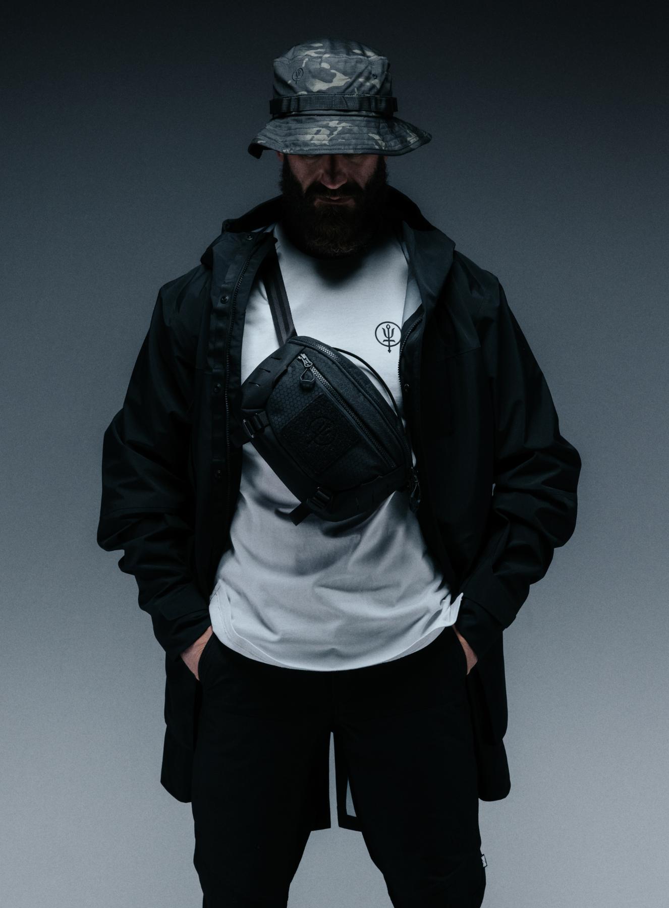 SPECTRAL 5L WAIST PACK