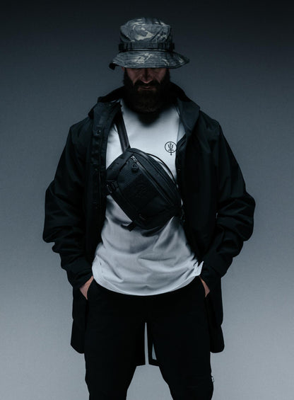 SPECTRAL 5L WAIST PACK