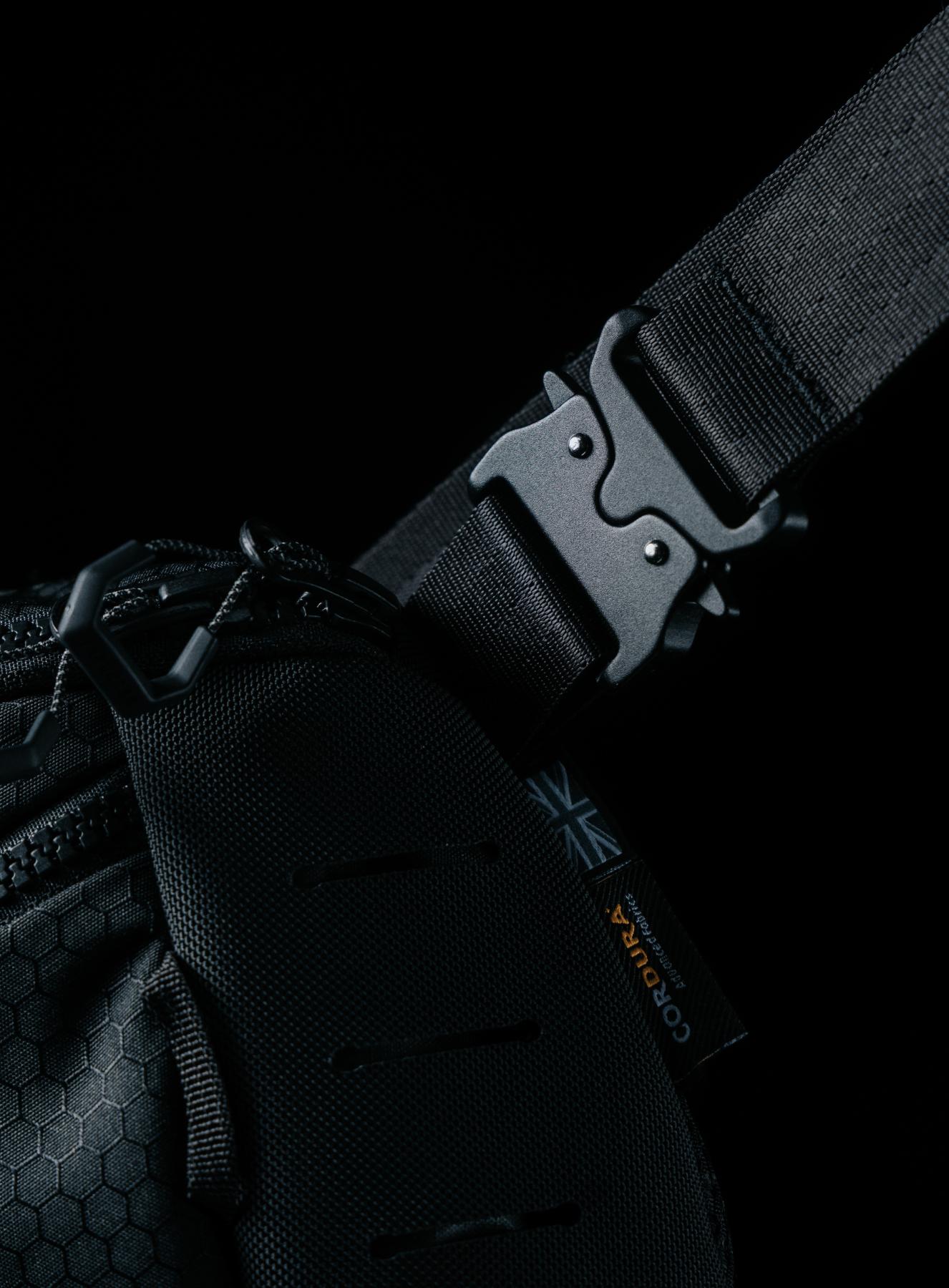 SPECTRAL 5L WAIST PACK