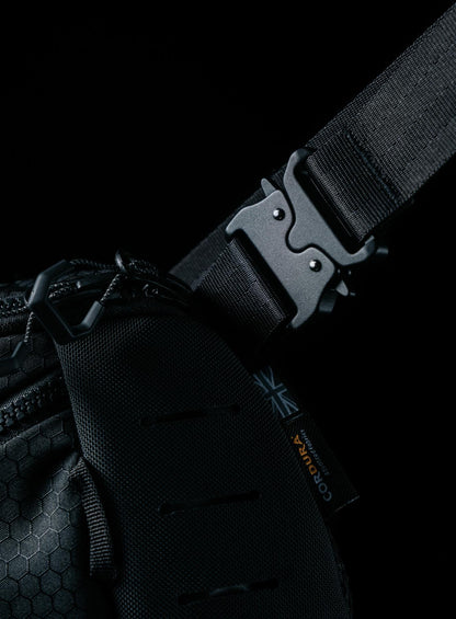 SPECTRAL 5L WAIST PACK