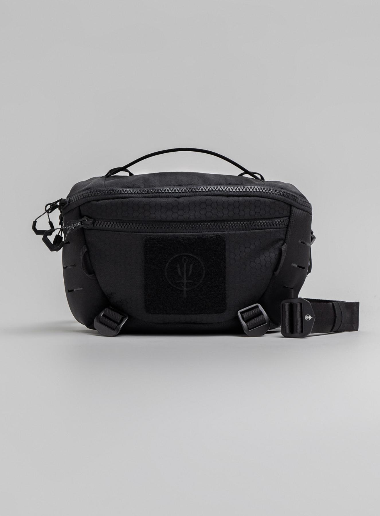 SPECTRAL 5L WAIST PACK