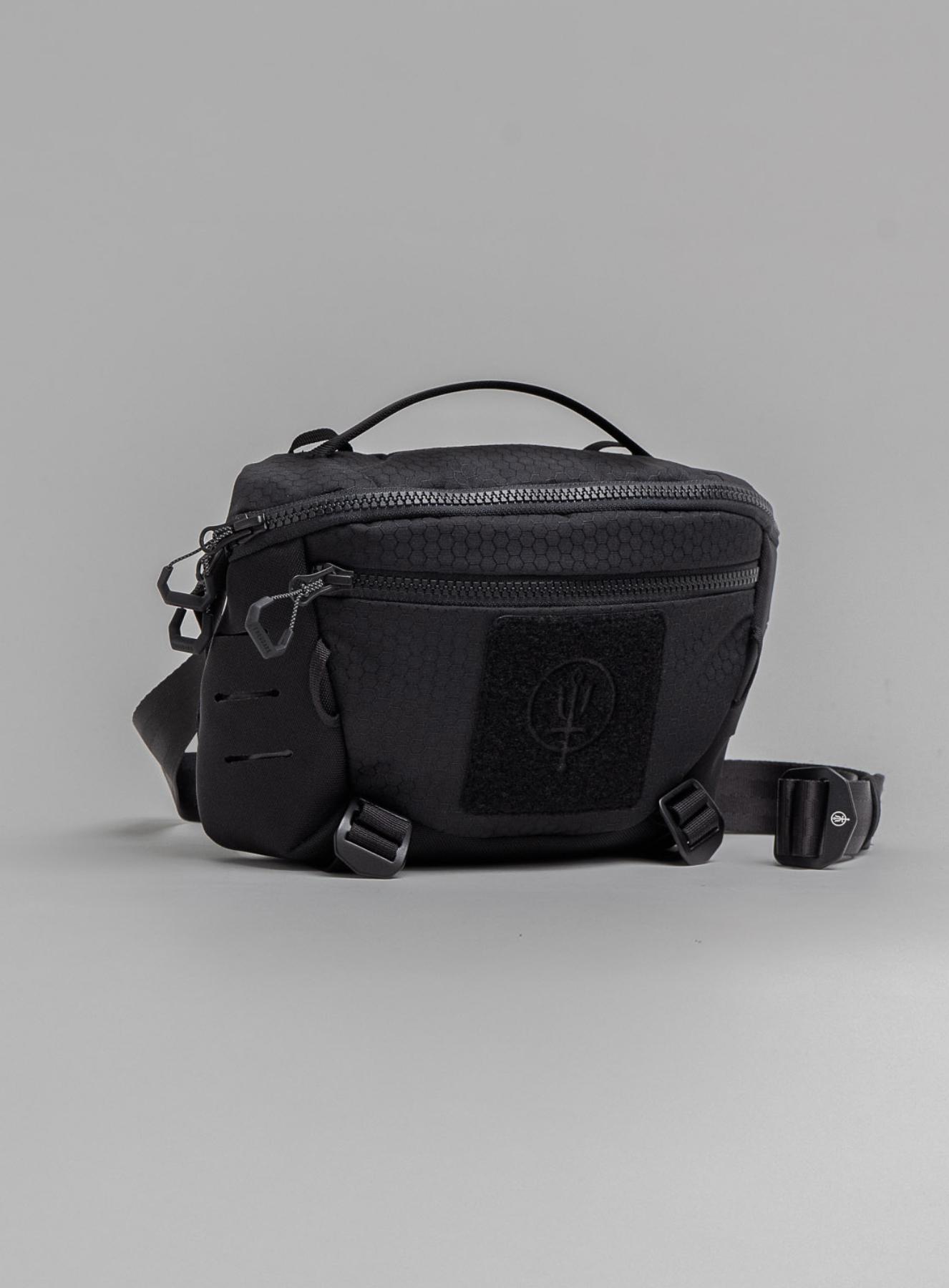 SPECTRAL 5L WAIST PACK