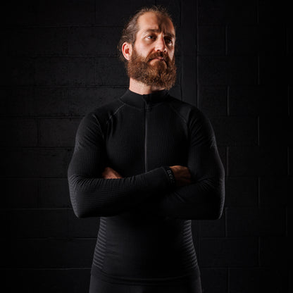 STEALTH SEAMLESS BASE LAYER BOTTOM