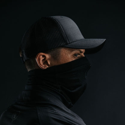 STEALTH TECH WARMER