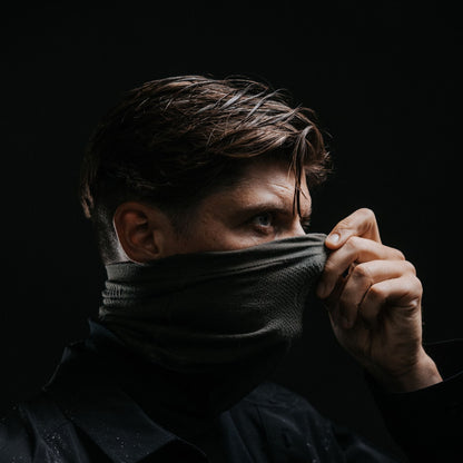 STEALTH TECH WARMER