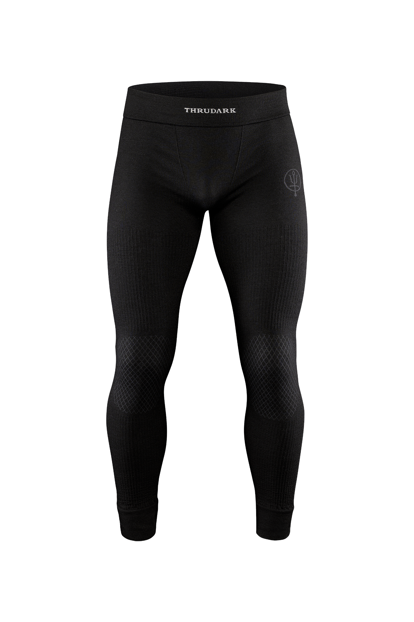 STEALTH SEAMLESS BASE LAYER BOTTOM