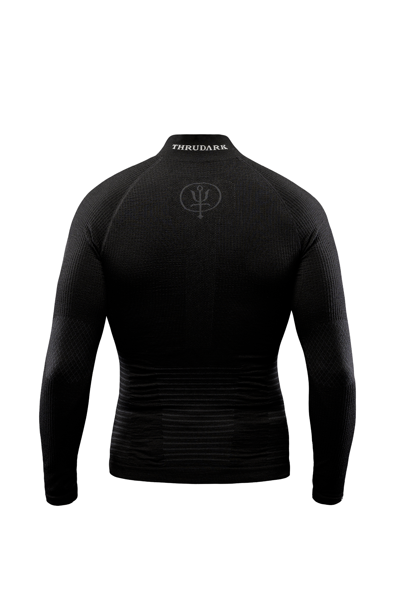 STEALTH SEAMLESS BASE LAYER TOP