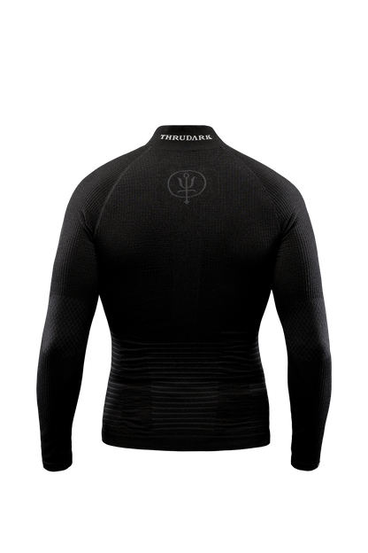 STEALTH SEAMLESS BASE LAYER TOP