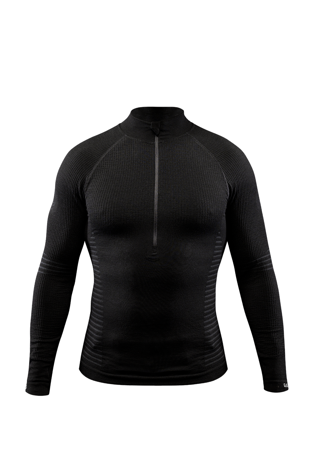 STEALTH SEAMLESS BASE LAYER TOP