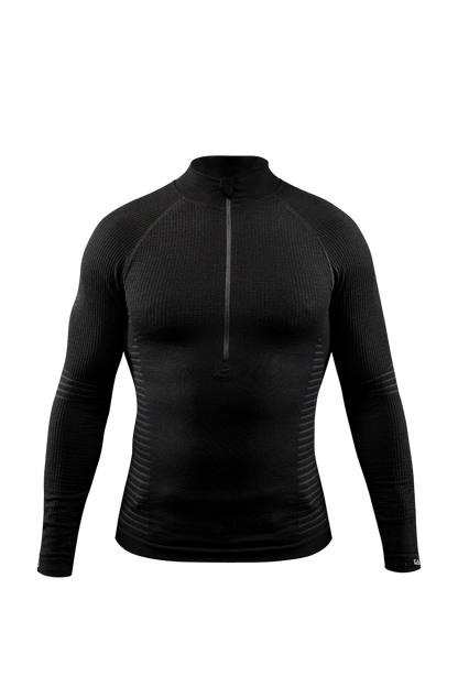 STEALTH SEAMLESS BASE LAYER TOP