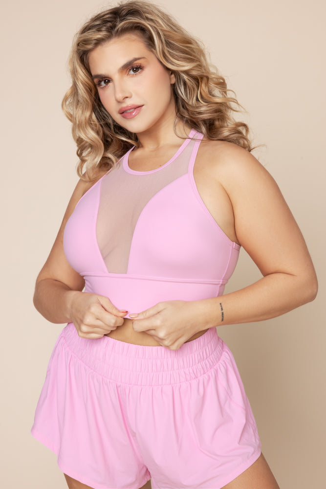 Stellar Bra - Bubblegum