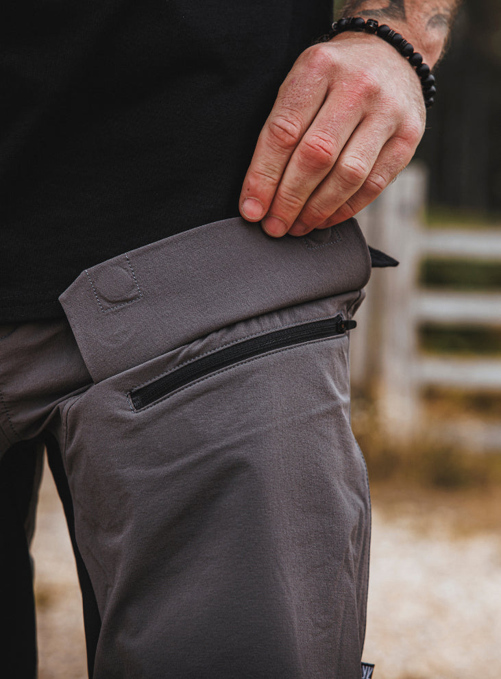 STRIKE SHORTS