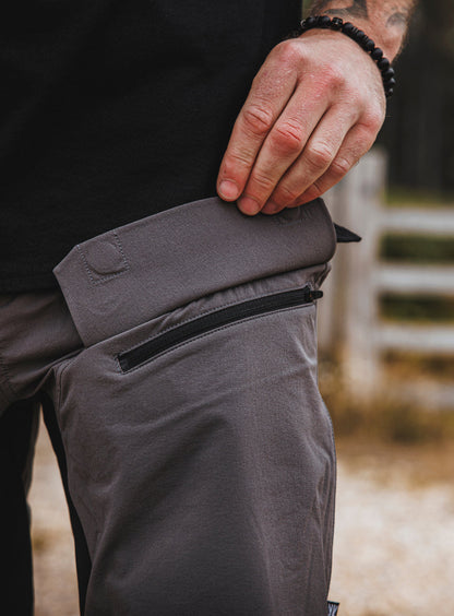 STRIKE SHORTS