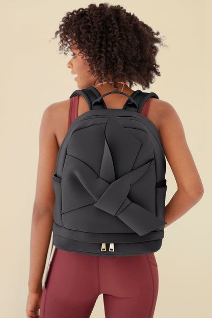 Bia Backpack - Black