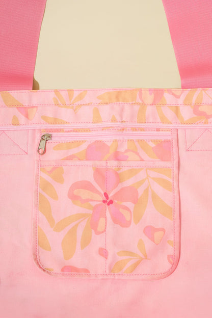 Superbag™ - Pink Tropics