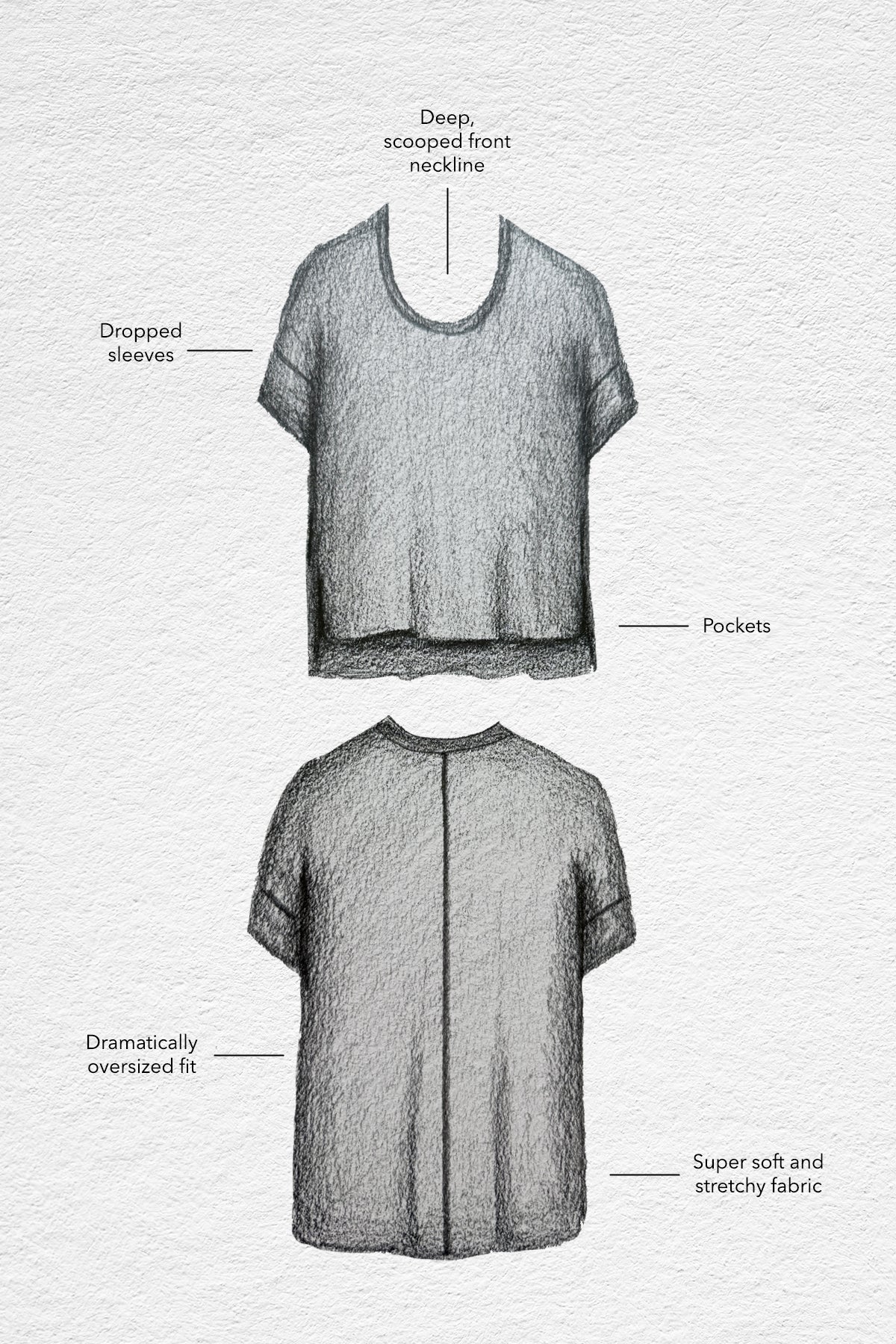 Supertee™ - Black
