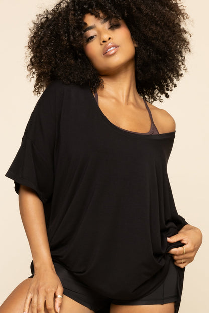 Supertee™ - Black
