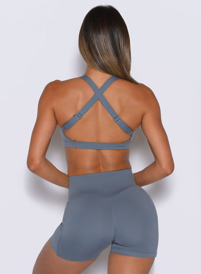 Sweetheart Sports Bra