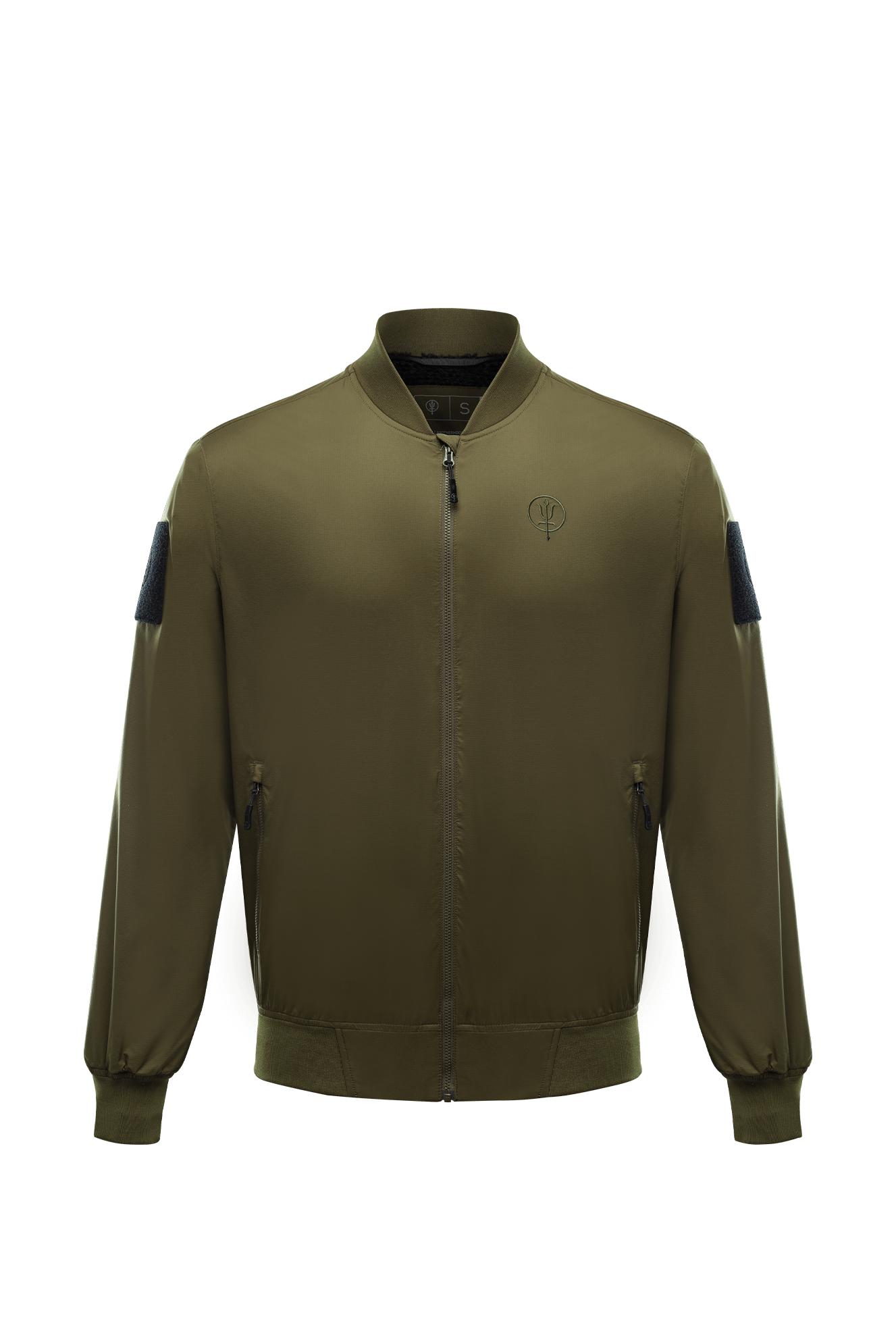 WRAITH BOMBER JACKET