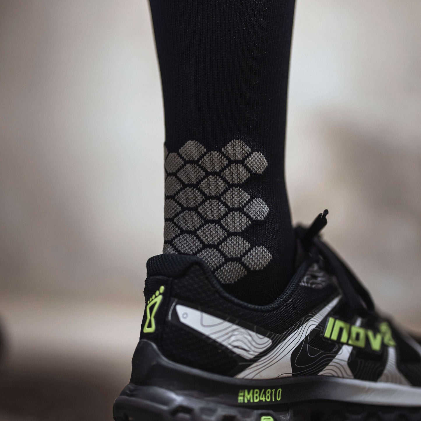 COMPRESSION SOCKS