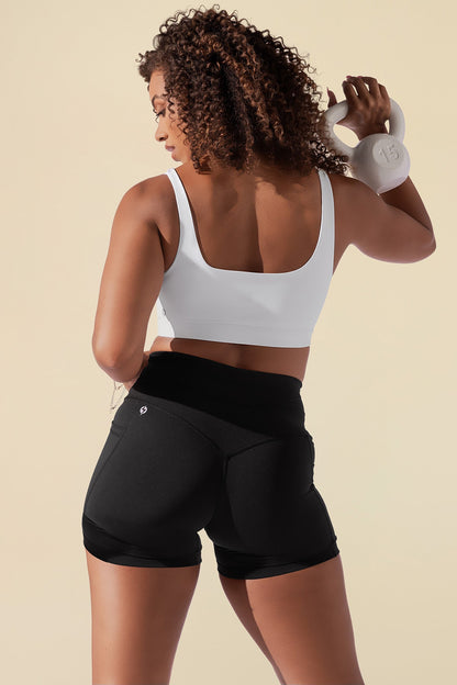 Tone Bra - Cool White